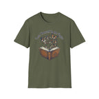 Lose Yourself In The Pages T-Shirt