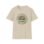 Fictional National Park T-Shirt