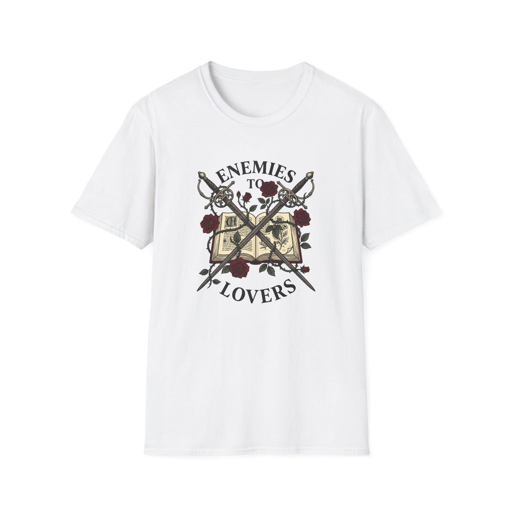 Enemies To Lovers T-Shirt
