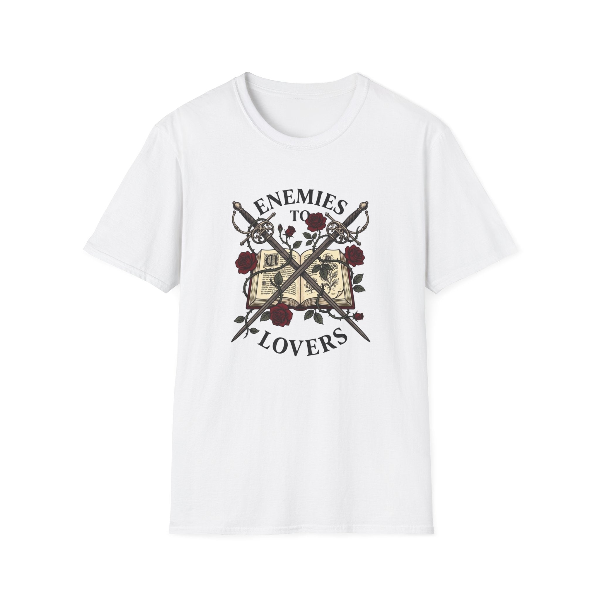 Enemies To Lovers T-Shirt