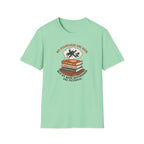 Fictional Book Boyfriend T-Shirt