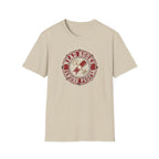 Read Ignore People T-Shirt