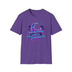 Read Until Dawn T-Shirt