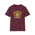 Literary Varsity Team T-Shirt