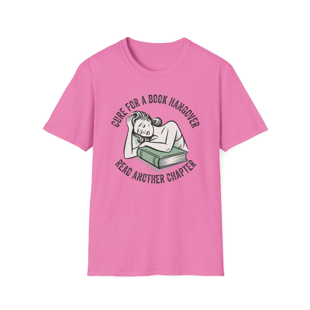 Read Another Chapter T-Shirt