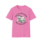 Read Another Chapter T-Shirt