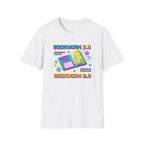 Bookworm 2.0 T-Shirt