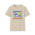 Bookworm 2.0 T-Shirt