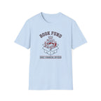 Book Fund CFO T-Shirt