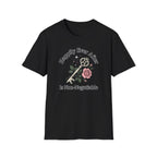 Non-Negotiable HEA T-Shirt