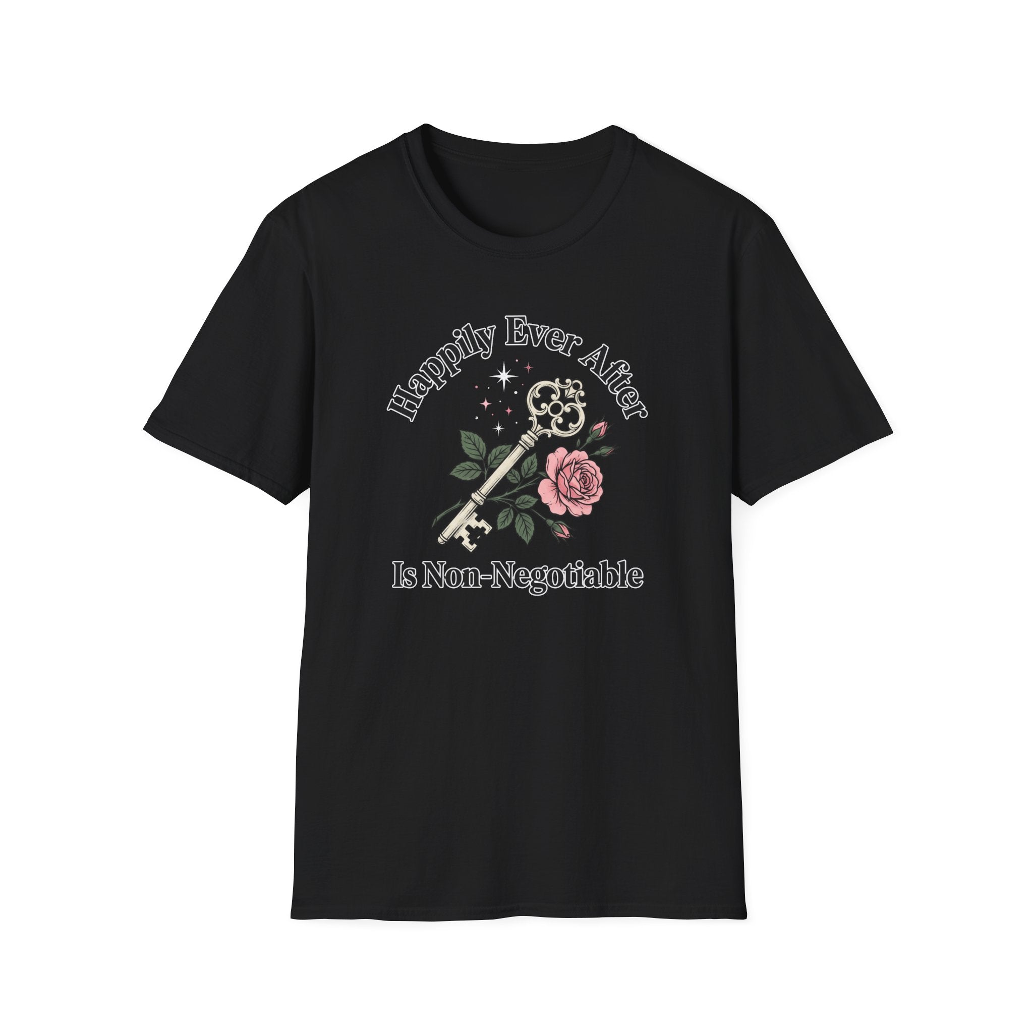 Non-Negotiable HEA T-Shirt