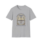 Wizard Fantasy Book Club T-Shirt