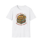 Living Romantasy Realm T-Shirt