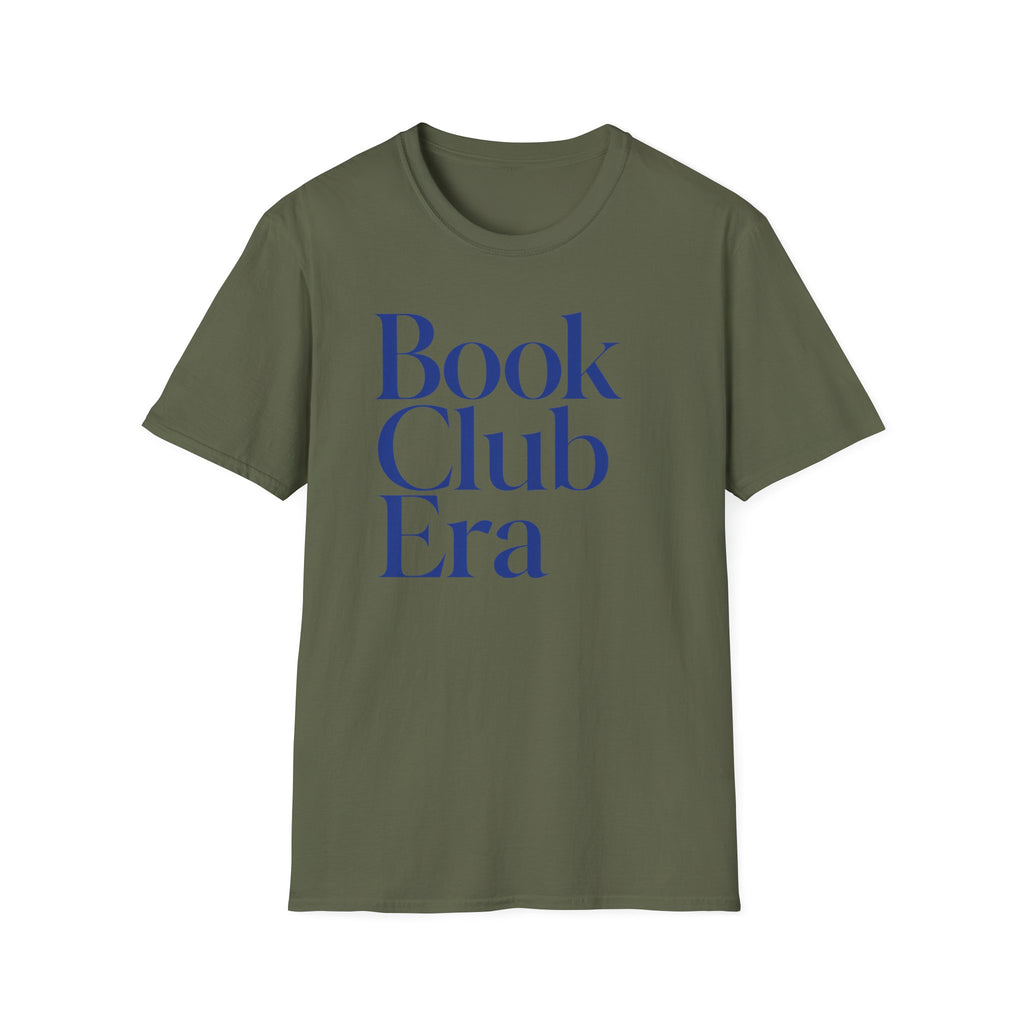 Book Club Era T-Shirt