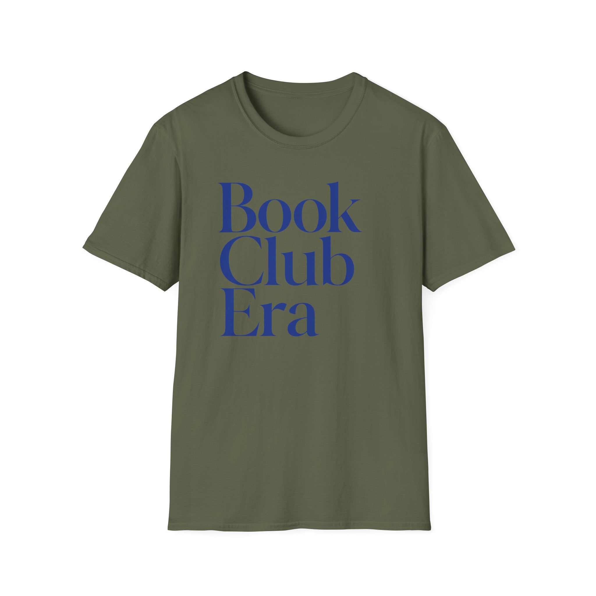 Book Club Era T-Shirt
