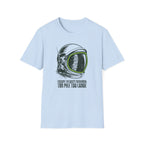 TBR Pile Too Large T-Shirt
