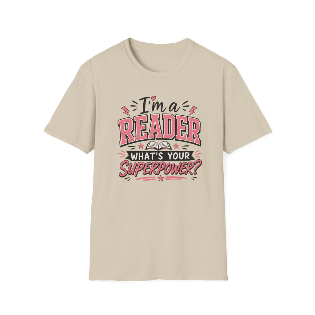 I'm A Rader T-Shirt