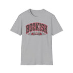 Bookish Rose T-Shirt