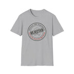 Rejected Bad Pacing T-Shirt