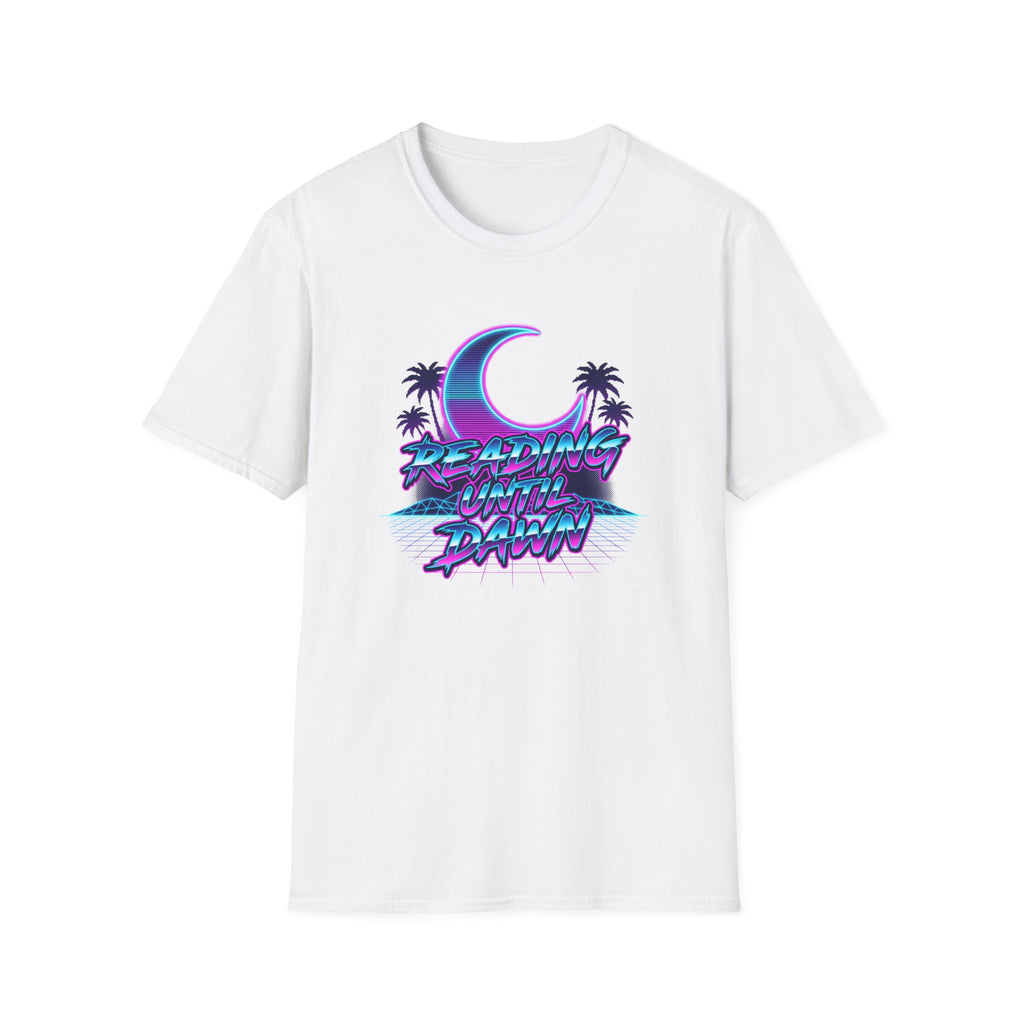 Read Until Dawn T-Shirt