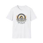 Romance Spice Warning T-Shirt