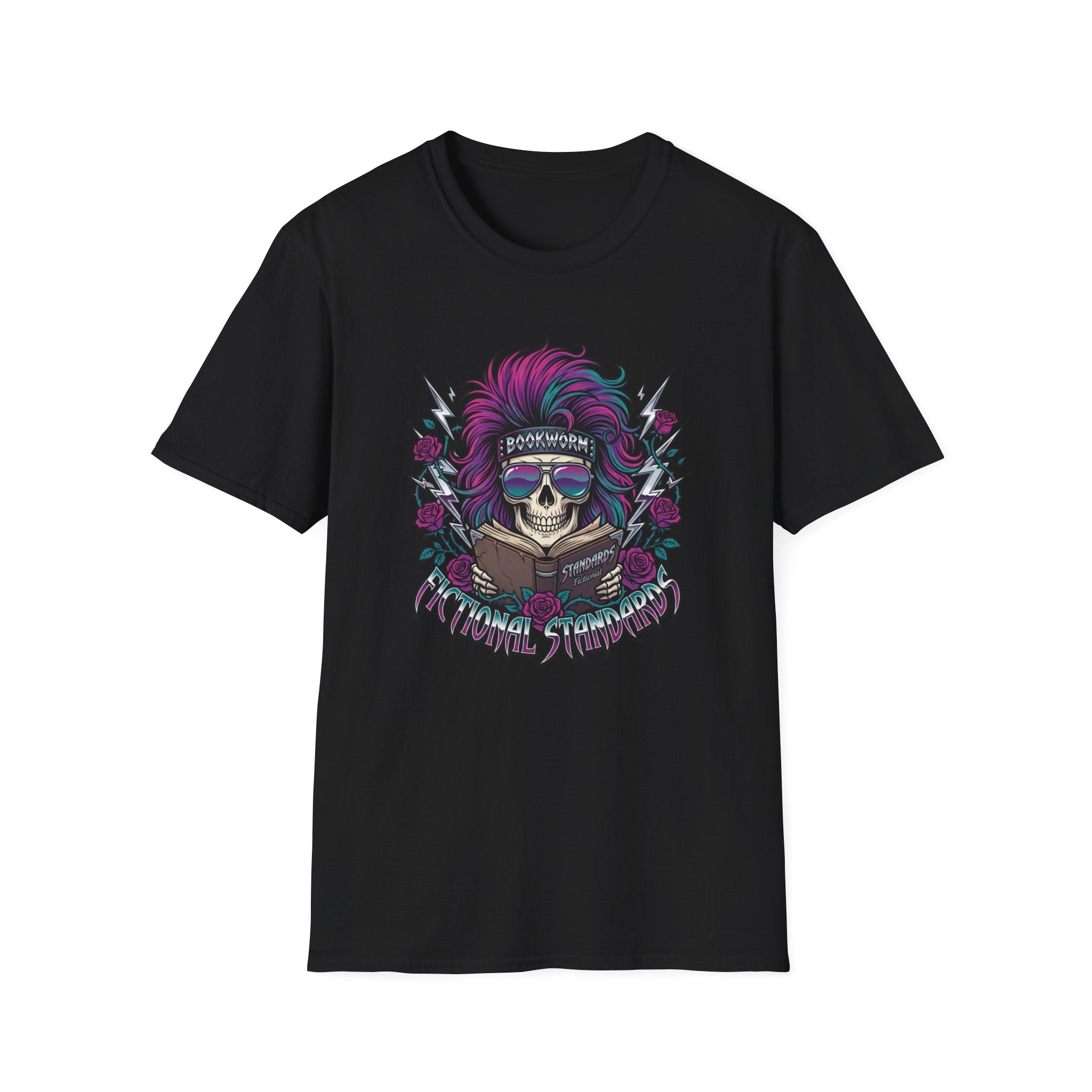 Fictional Standards T-Shirt