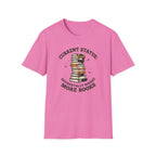 Bought More Book T-Shirt