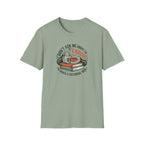 Lock On Lips T-Shirt