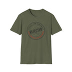 Rejected Bad Pacing T-Shirt