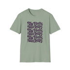Fan Fic Better T-Shirt