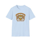 Literary Varsity Team T-Shirt