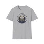 Books & Coffee Daily T-Shirt