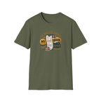Book Haul Receipt T-Shirt