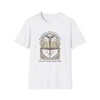 Wizard Fantasy Book Club T-Shirt
