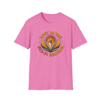 Lost In Sci-Fi Section T-Shirt