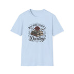 One More Chapter Darling T-Shirt