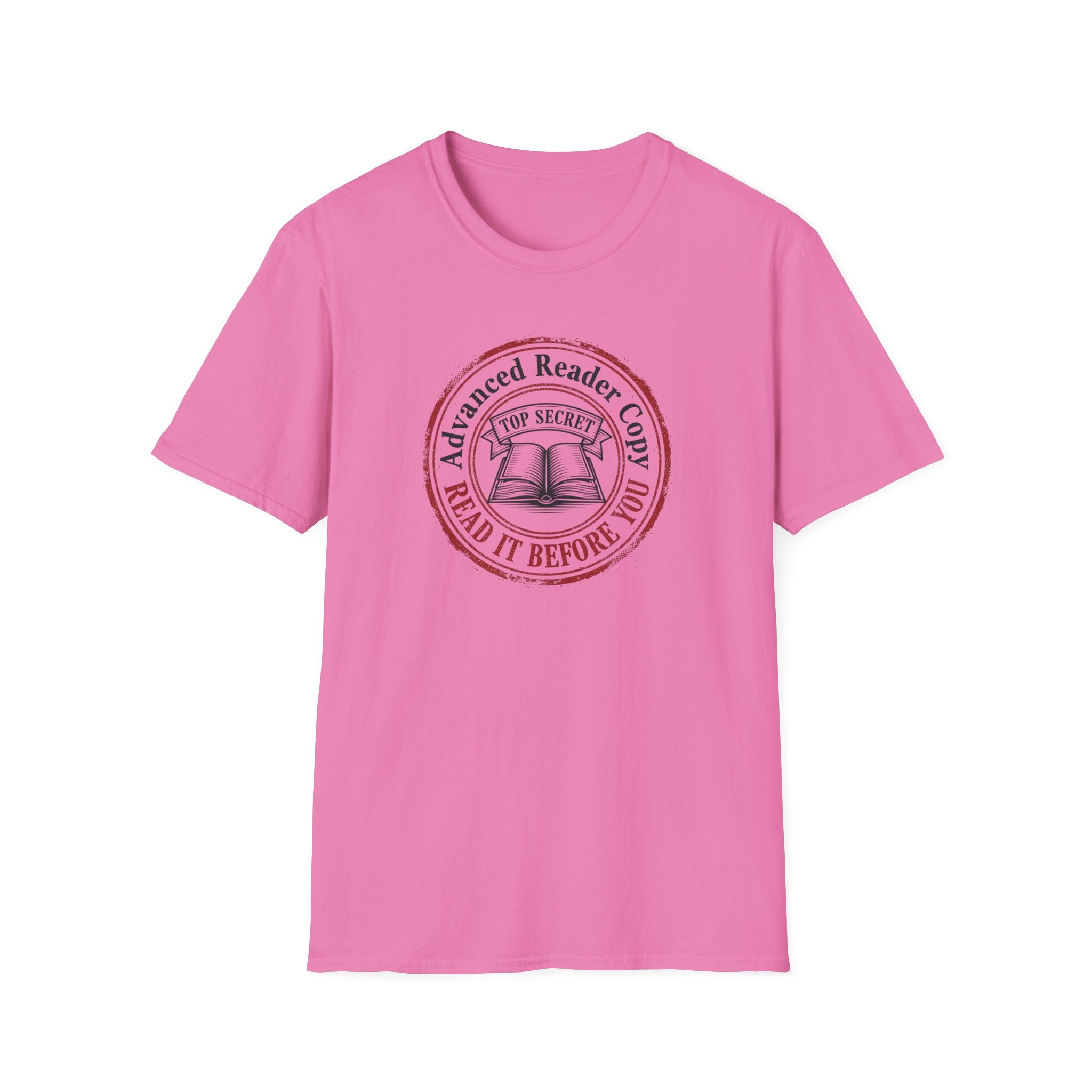 Read It Before You T-Shirt