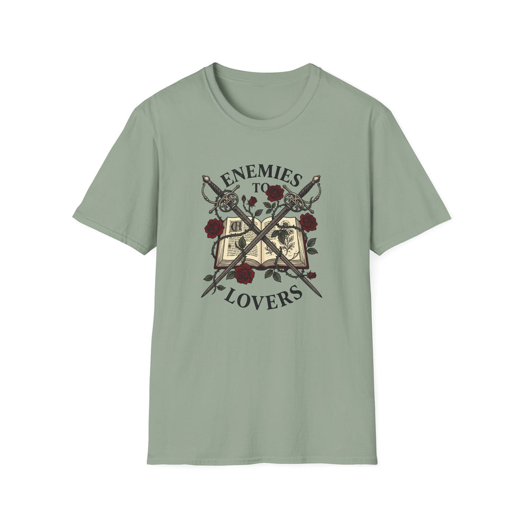 Enemies To Lovers T-Shirt