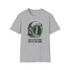 TBR Pile Too Large T-Shirt