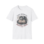 Easily Distracted Dragons T-Shirt