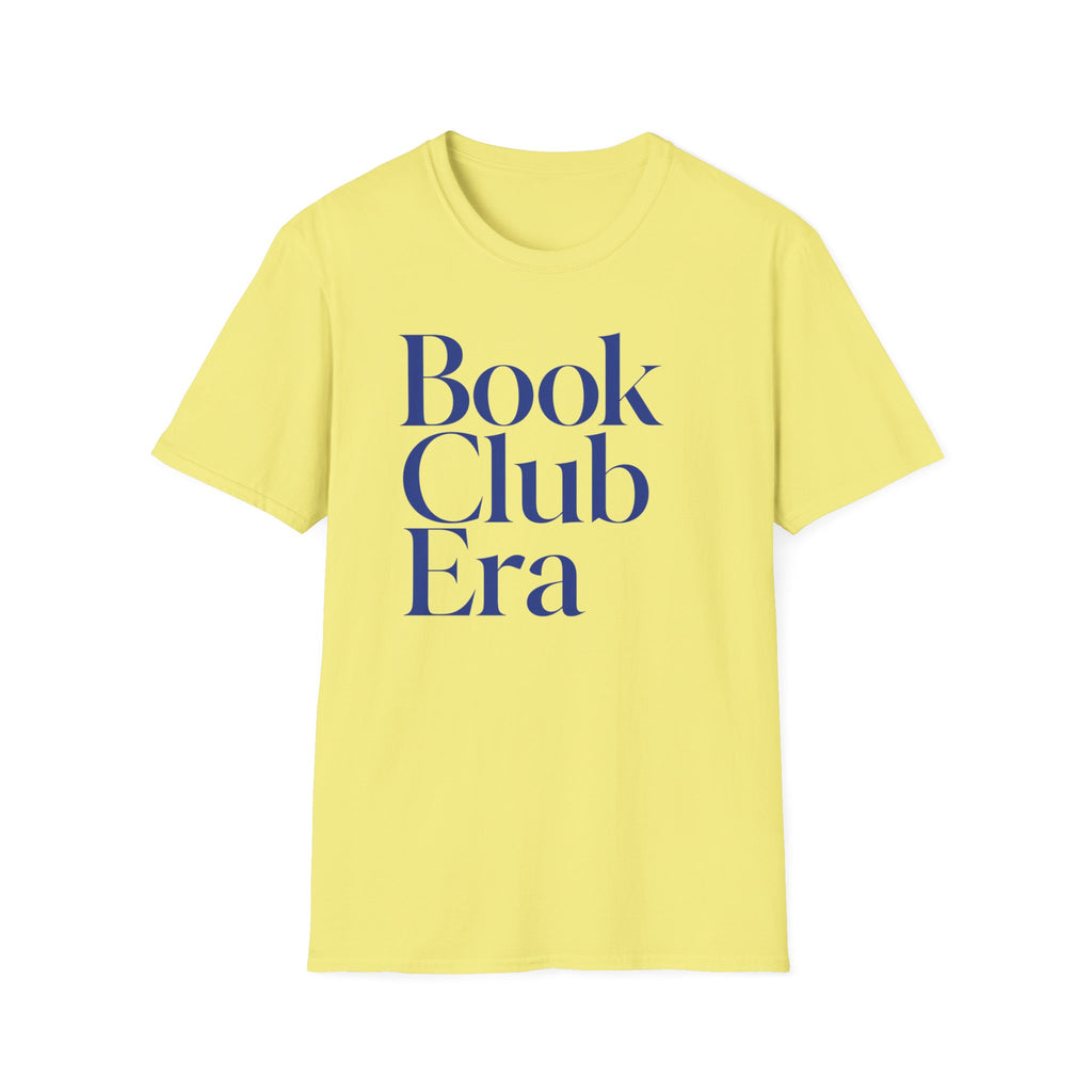 Book Club Era T-Shirt
