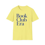 Book Club Era T-Shirt