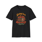 Romantasy Realm T-Shirt