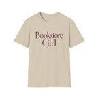 Bookstore Girl T-Shirt