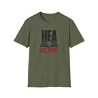 HEA or Bust T-Shirt