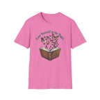 Lose Yourself In The Pages T-Shirt