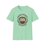Secret Society of Readers T-Shirt