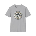 Slow Burn Reader T-Shirt