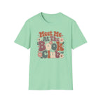 Meet Me At The Club T-Shirt