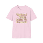 Fictional Men Standards T-Shirt